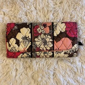Vera Bradley wallet